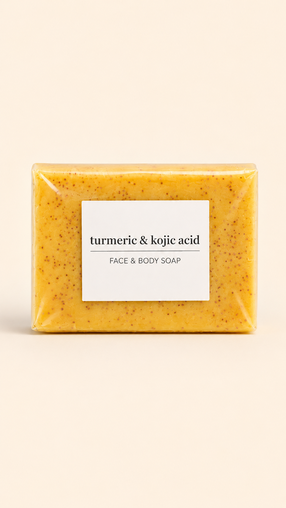 Anti-acne care
