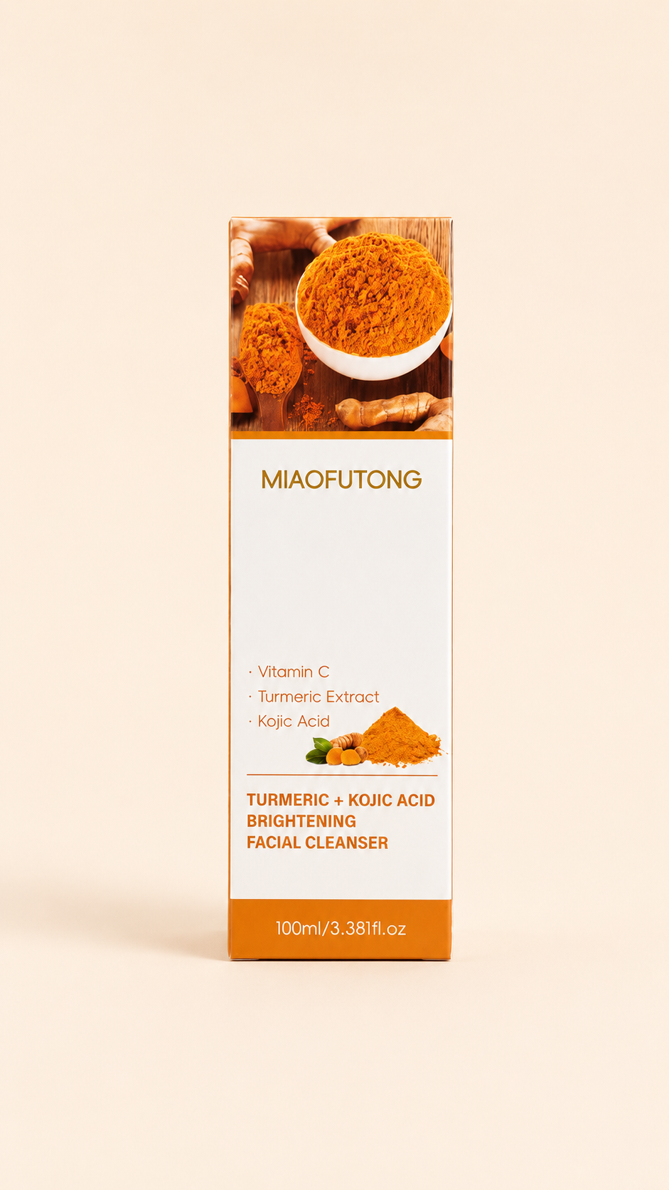 Anti-acne care