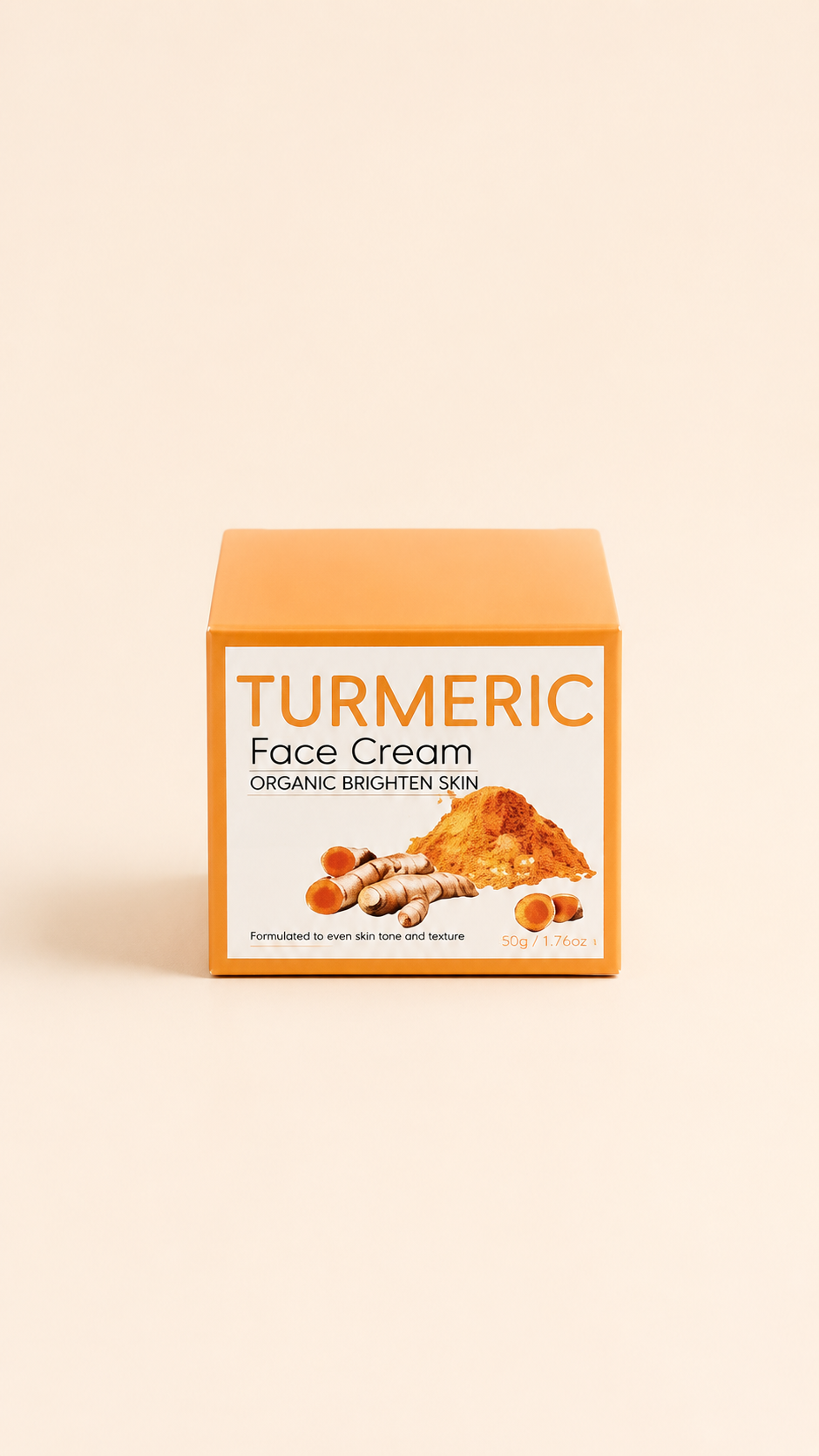 Anti-acne care
