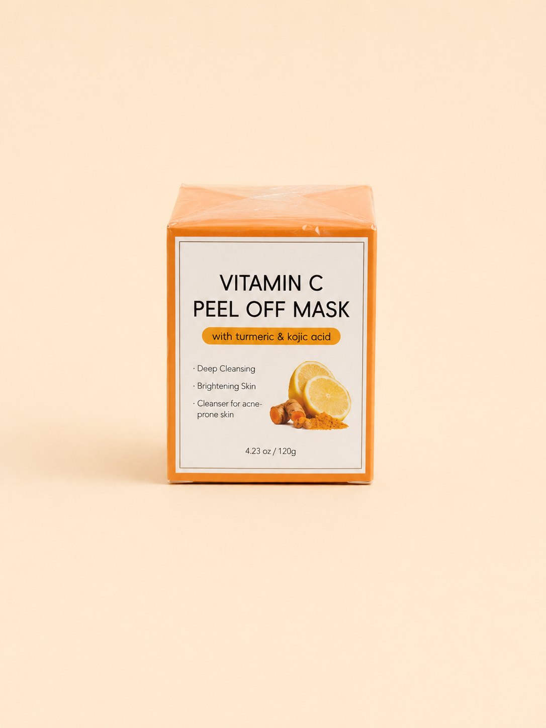 Anti-acne care
